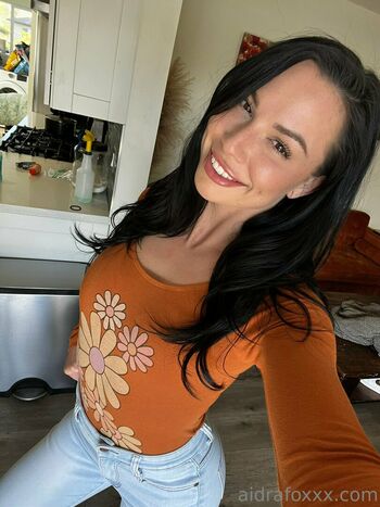 Aidra Fox
