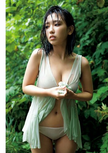 Aika Sawaguchi