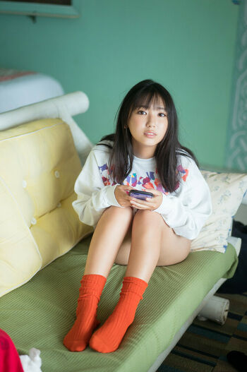 Aika Sawaguchi