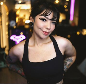 Aileen Senpai