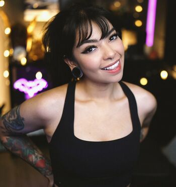 Aileen Senpai