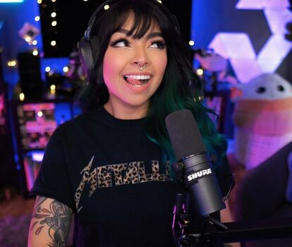 Aileen Senpai