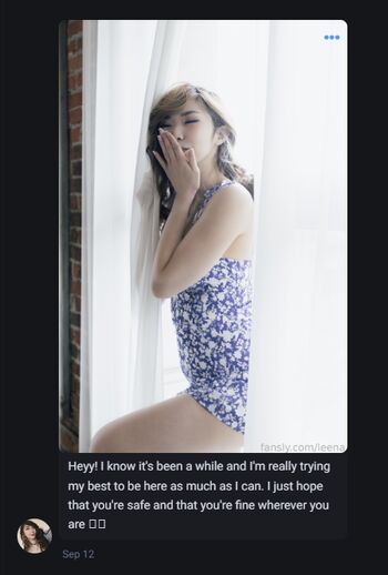 Aileena Xu