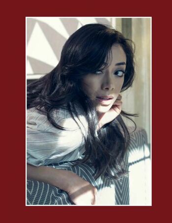 Aimee Garcia