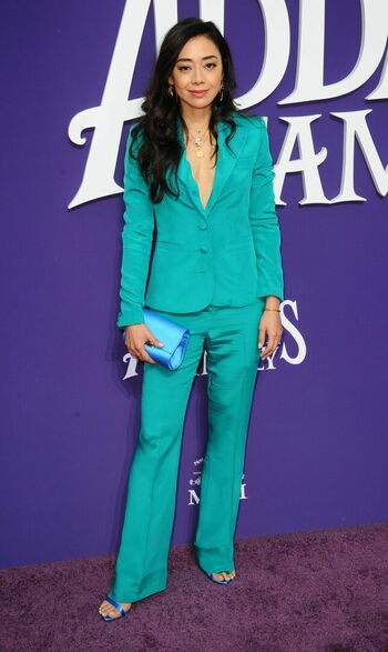 Aimee Garcia