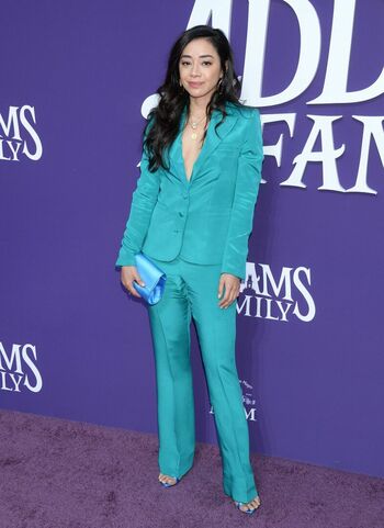 Aimee Garcia