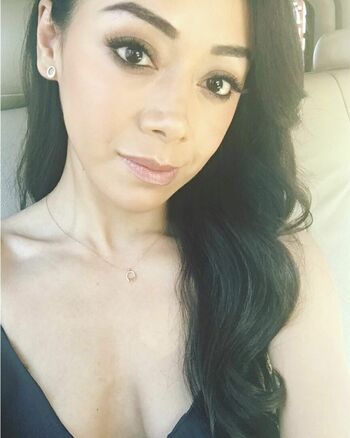 Aimee Garcia