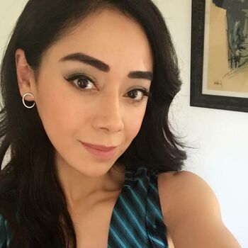 Aimee Garcia