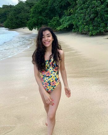Aimee Garcia