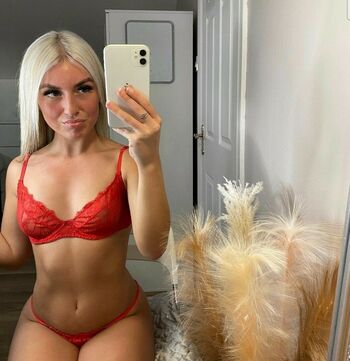 Aimee Leitch
