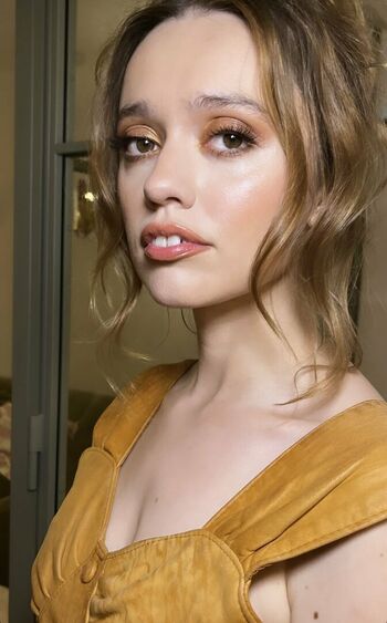 Aimee Lou Wood