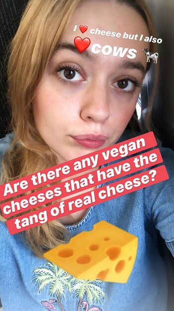 Aimee Lou Wood