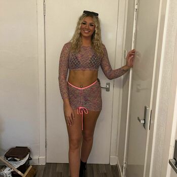 Aimee McColl