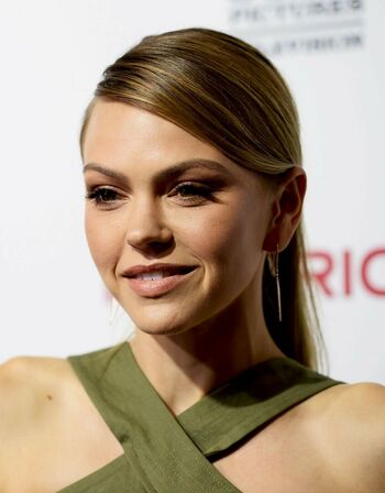 Aimee Richelle Teegarden