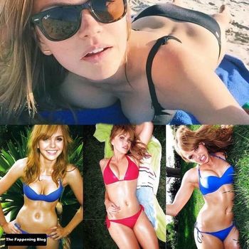 Aimee Teegarden