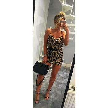 Aimee W