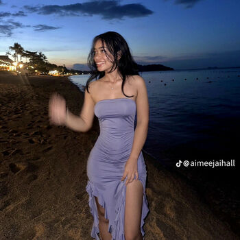 aimeejaihall