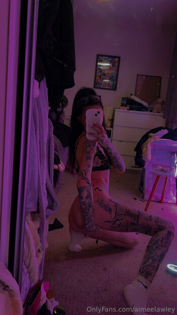 aimeelawley