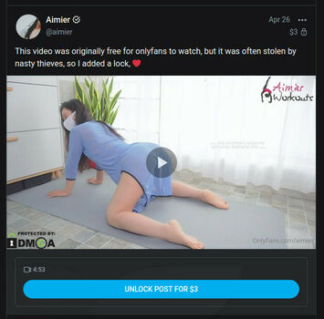 aimier