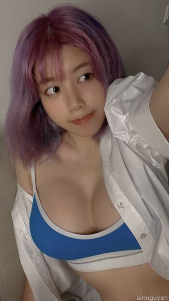 Ain Nguyen