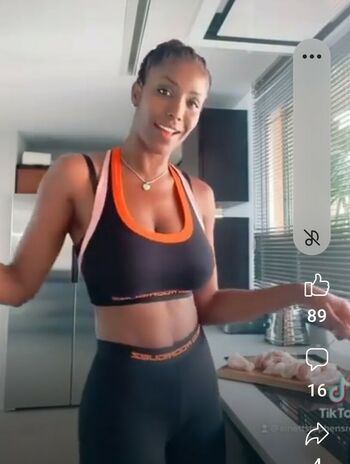 Ainett Stephens