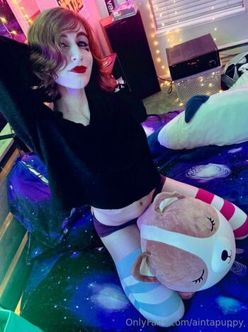 Aintapuppy