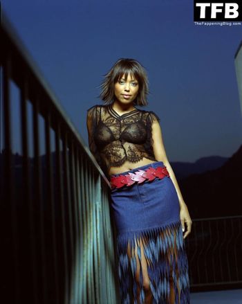 Aisha Tyler