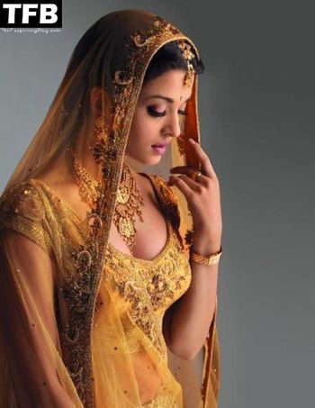 Aishwarya Rai