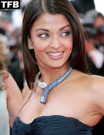 Aishwarya Rai