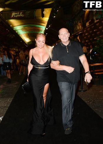 Aisleyne Horgan-Wallace