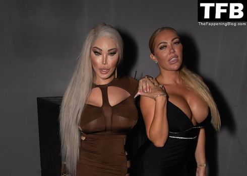 Aisleyne Horgan-Wallace