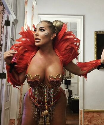 Aisleyne Horgan-Wallace