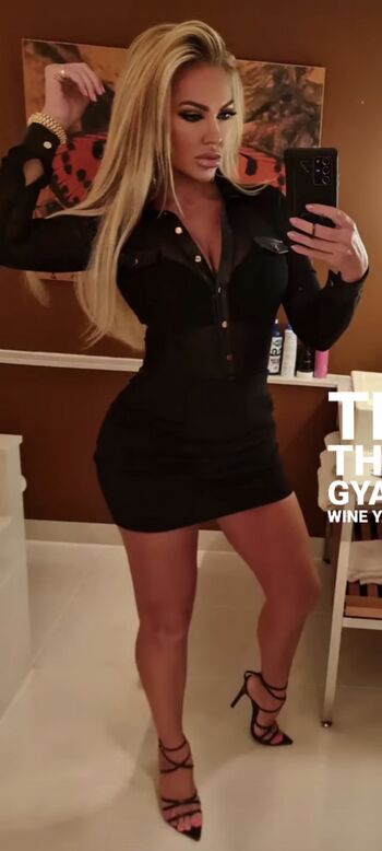 Aisleyne Horgan-Wallace