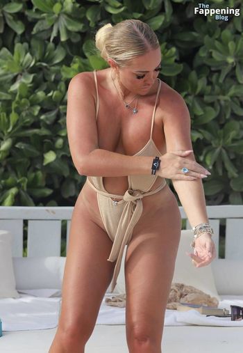 Aisleyne Horgan-Wallace