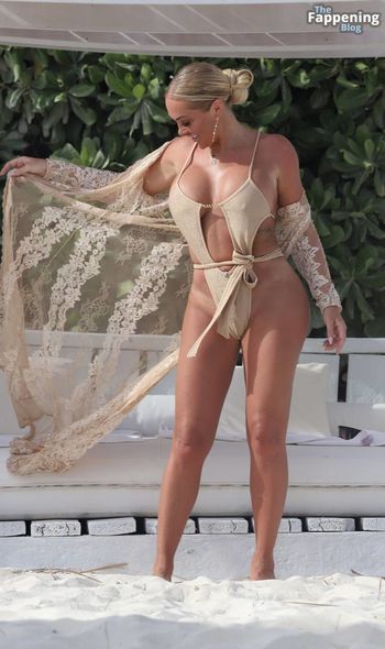 Aisleyne Horgan-Wallace