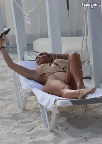 Aisleyne Horgan-Wallace