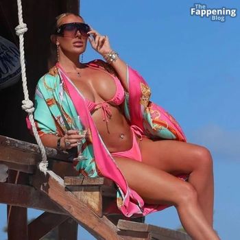 Aisleyne Horgan-Wallace