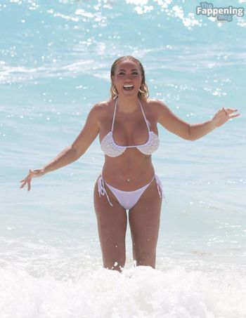 Aisleyne Horgan-Wallace