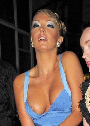 Aisleyne Horgan-Wallace