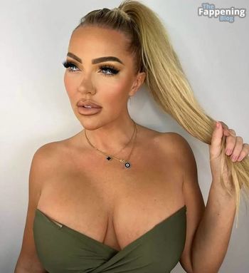 Aisleyne Horgan-Wallace