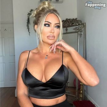 Aisleyne Horgan-Wallace