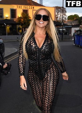 Aisleyne Horgan-Wallace