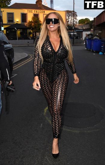Aisleyne Horgan-Wallace