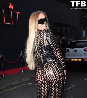 Aisleyne Horgan-Wallace