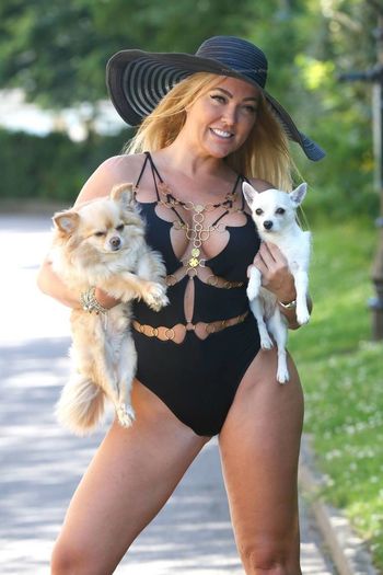 Aisleyne Horgan-Wallace