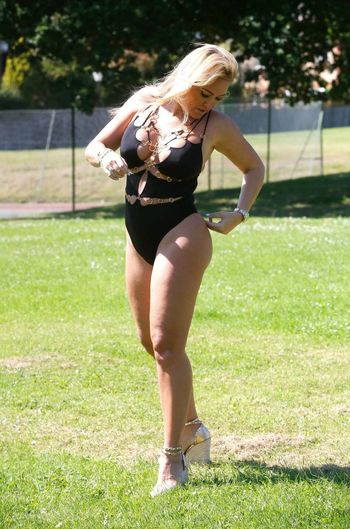 Aisleyne Horgan-Wallace