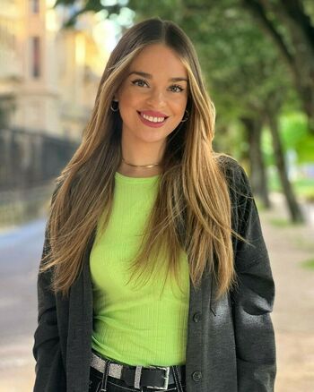 Aitana Etxeberria