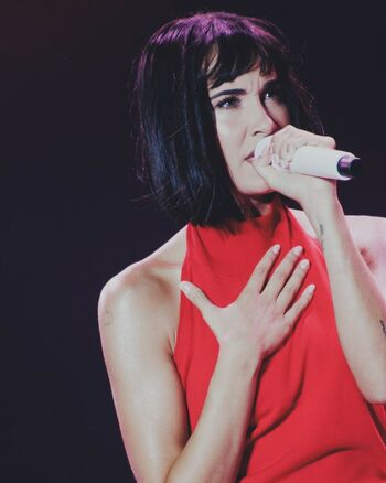 Aitana