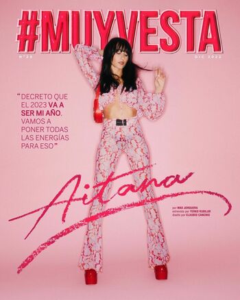Aitana