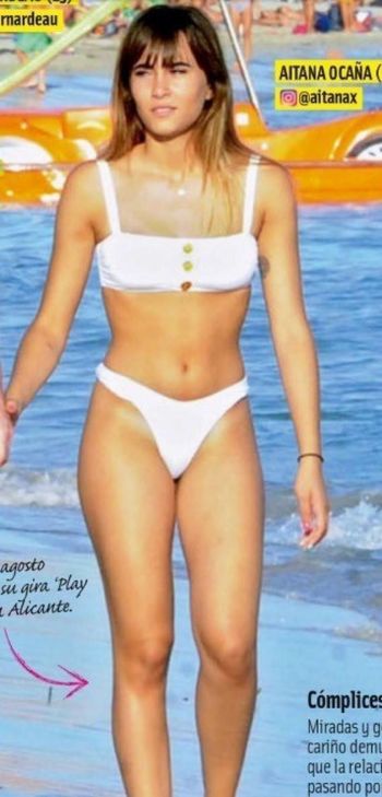 Aitana